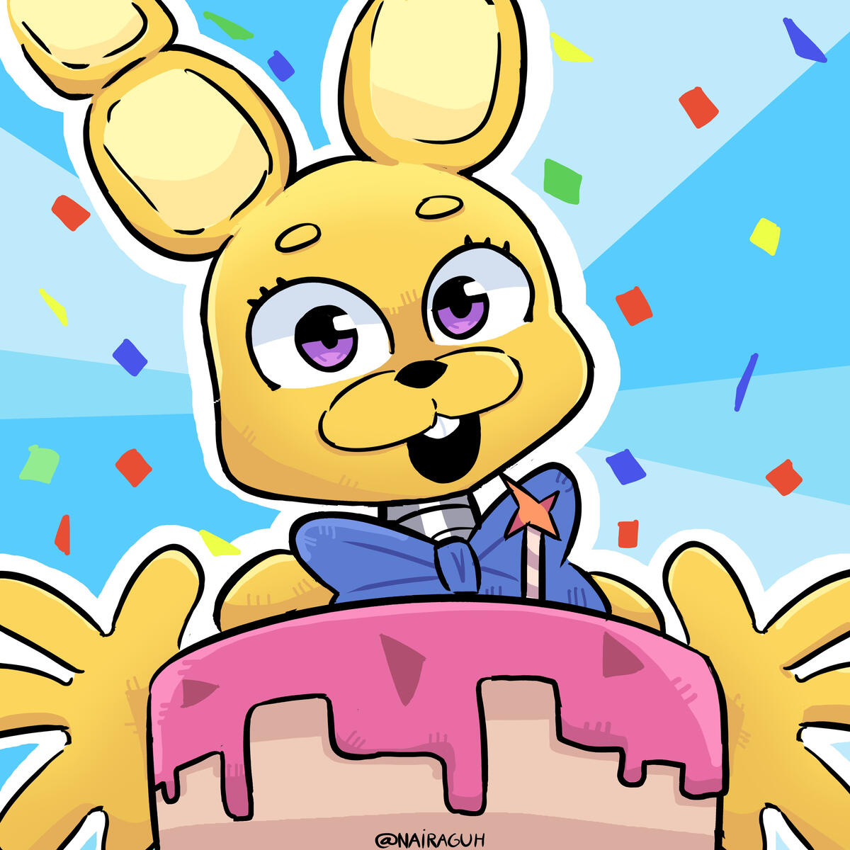 SpringBonnie