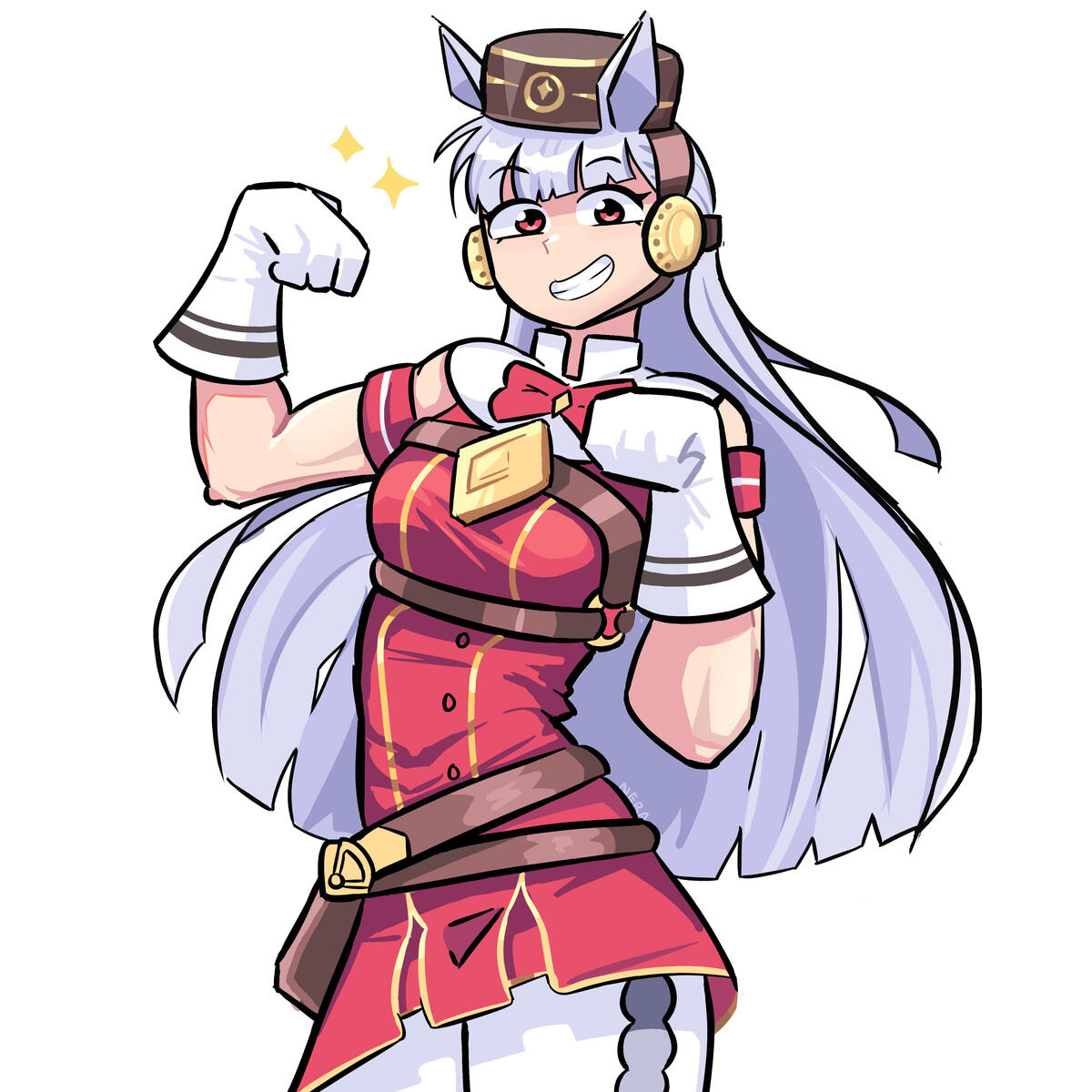 Goldship